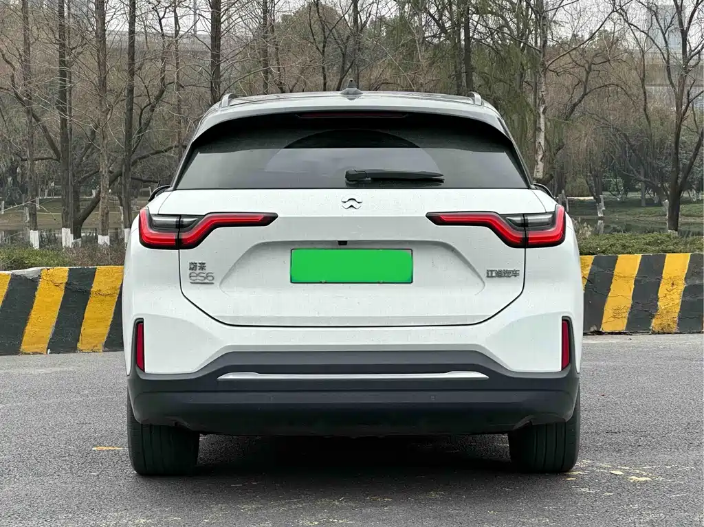 NIO NIO ES6