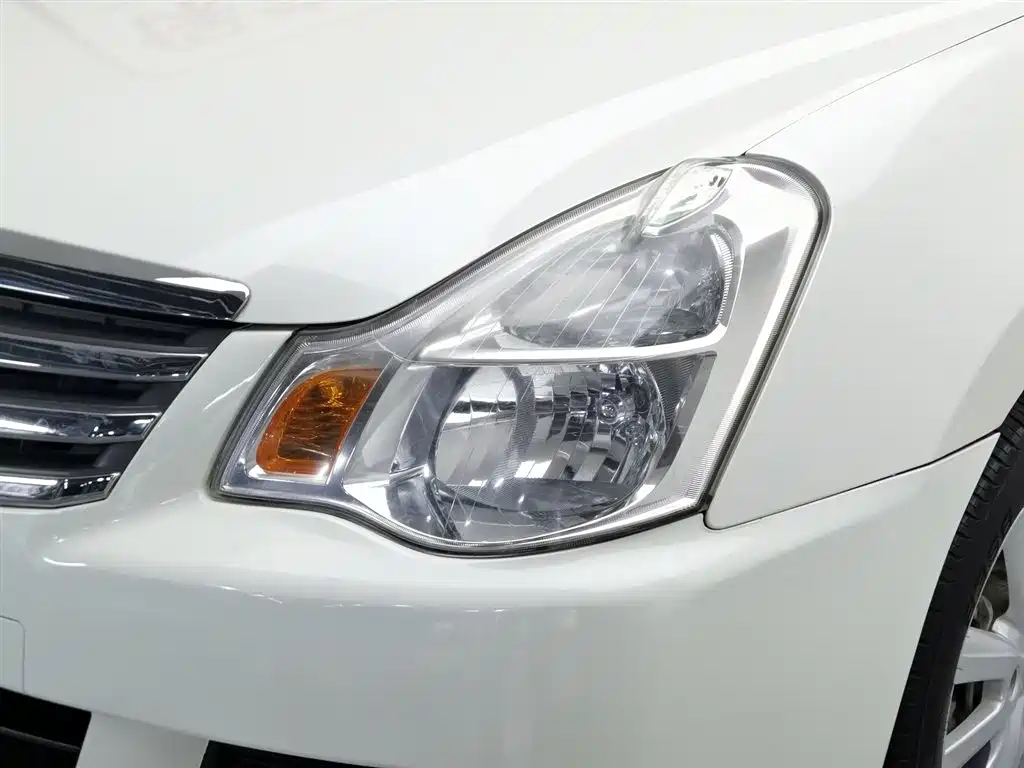 Nissan Sylphy 2018 1.6XE CVT Comfort