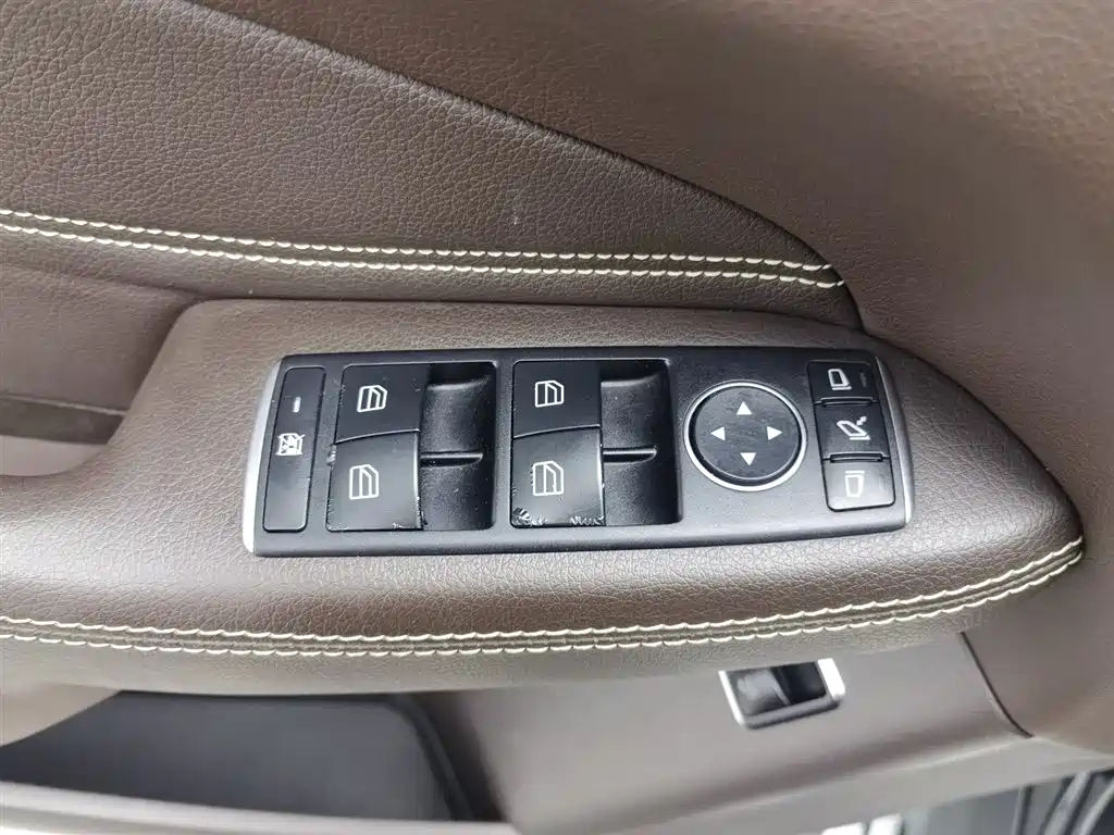 Mercedes-Benz GLE 2019 GLE 400 4MATIC