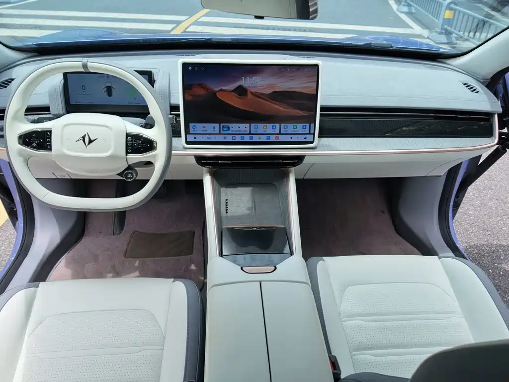Dongfeng eπ007 — фотографии объявления, Фото 7