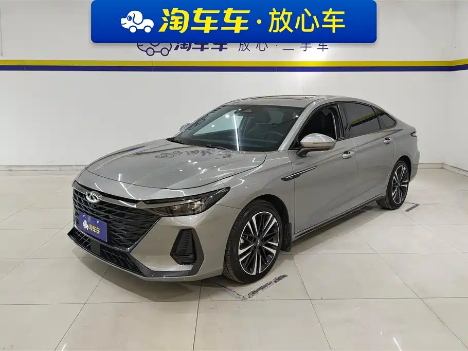 Chery Arrizo 8 2023