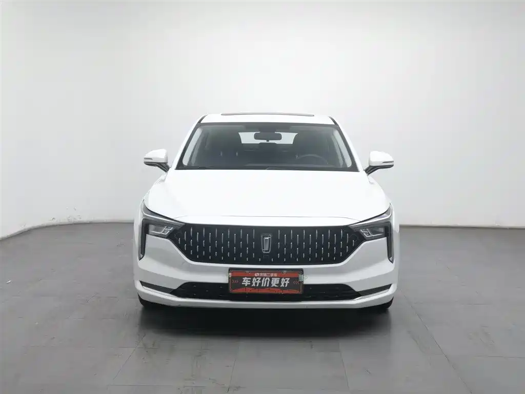 Bestune B70 2022 1.5T AT