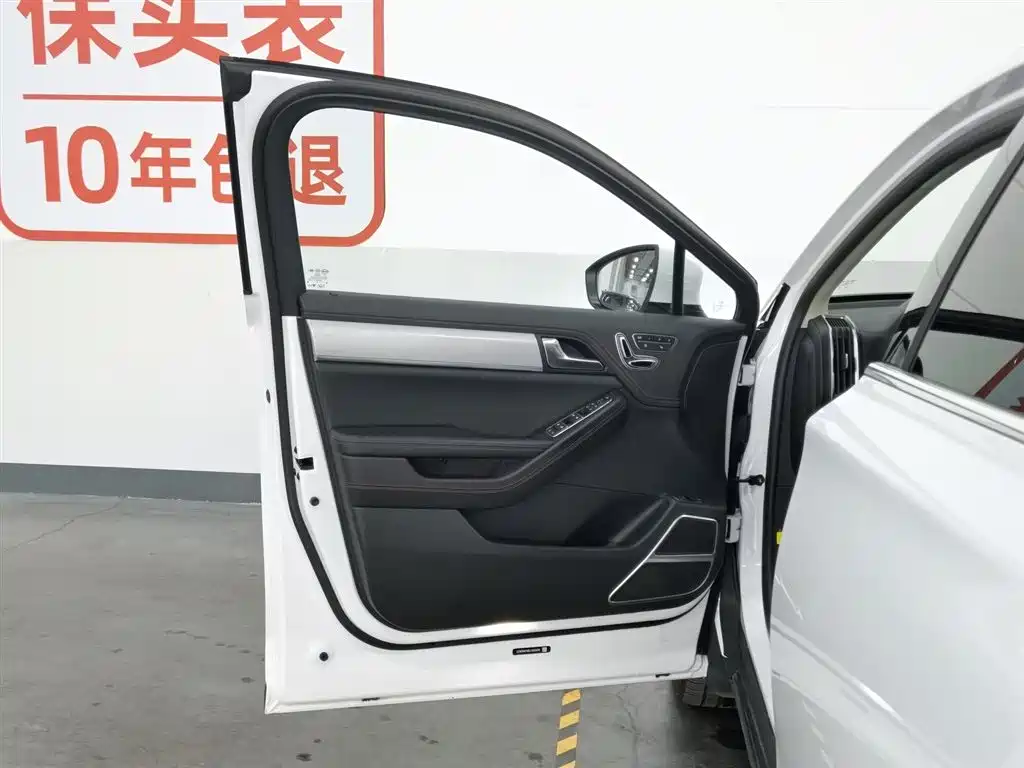 BYD Tang 2019 DM 2.0T 7 мест VI