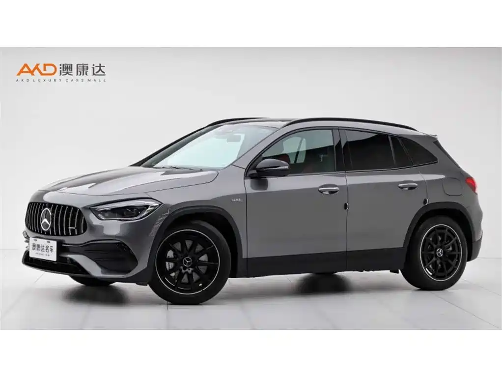 Mercedes-Benz GLA AMG 2023