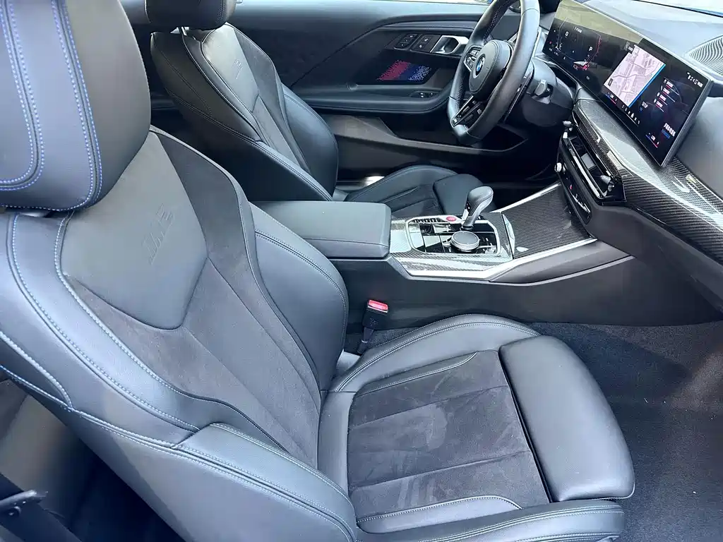 BMW M2 — миниатюра 15