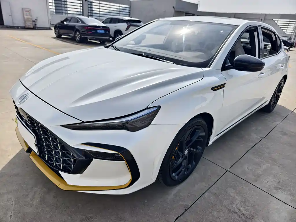 Купить MG MG6