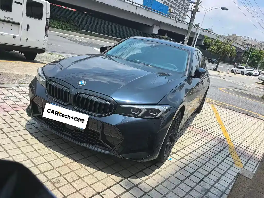 Купить BMW 3 Series