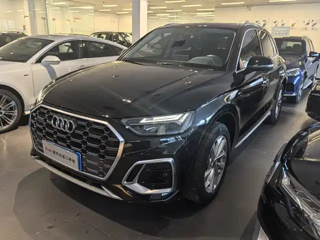 AUDI  Q5L