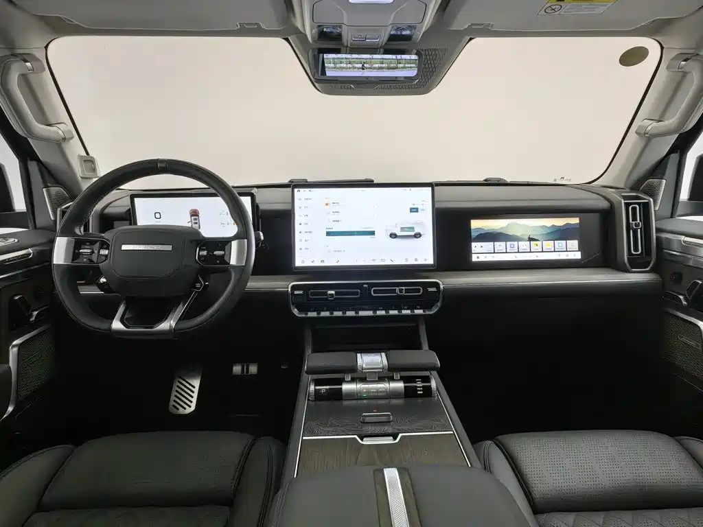 Mengshi Mengshi 917 — миниатюра 5