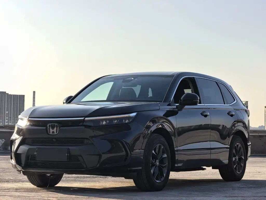 Купить Honda Breeze