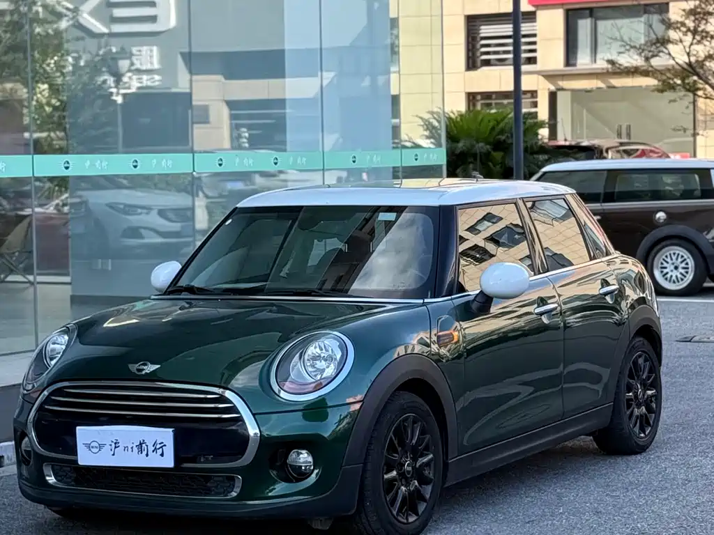 MINI Mini 2016