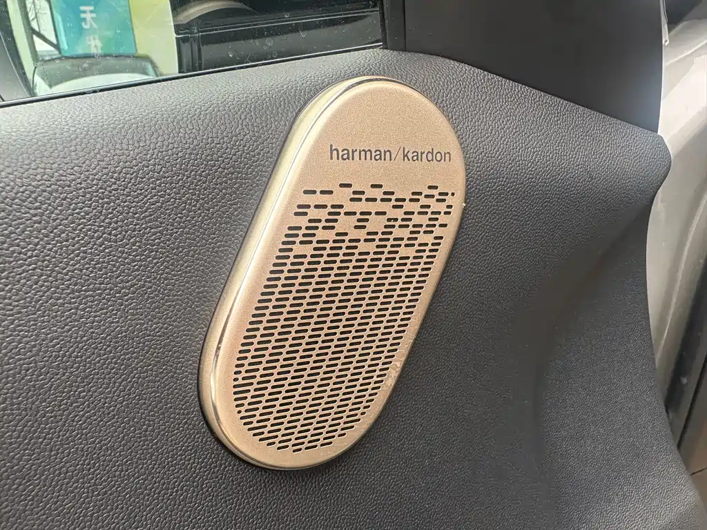 MINI ELECTRIC  ACEMAN