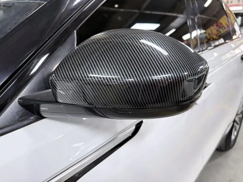 LAND ROVER RANGE ROVER STAR PULSE