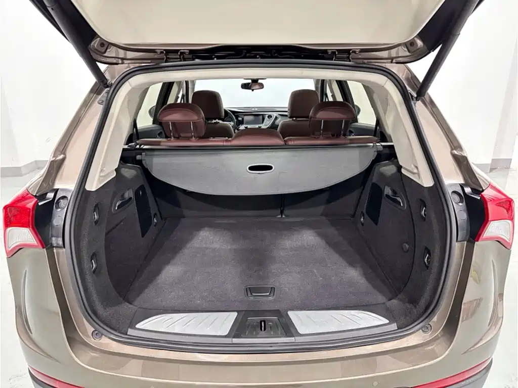 Buick Envision Plus Plus 2018 28T Elite