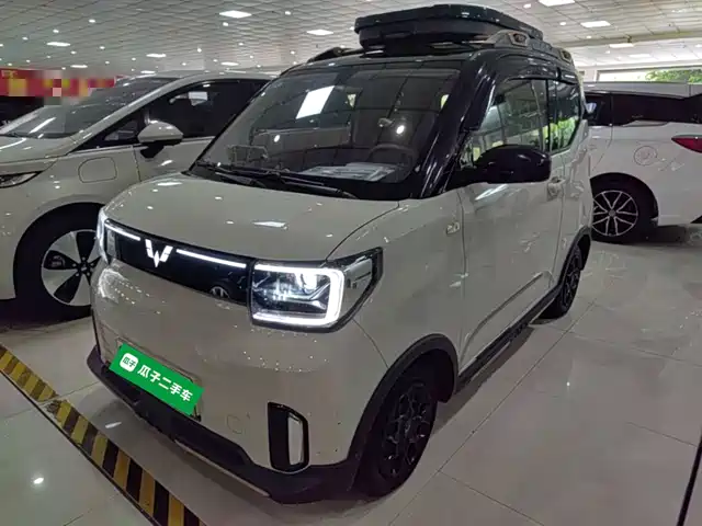 2022 Wuling Motors Hongguang