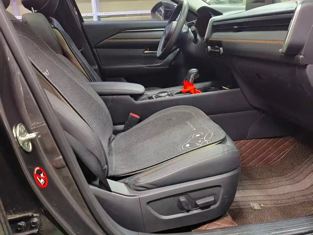 Mazda CX-50 2023 2.0L