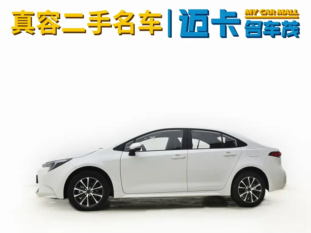 TOYOTA LEI LING