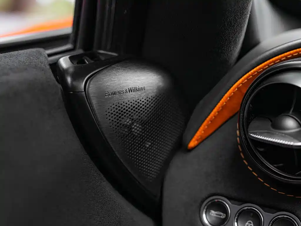 McLaren 720S — миниатюра 15