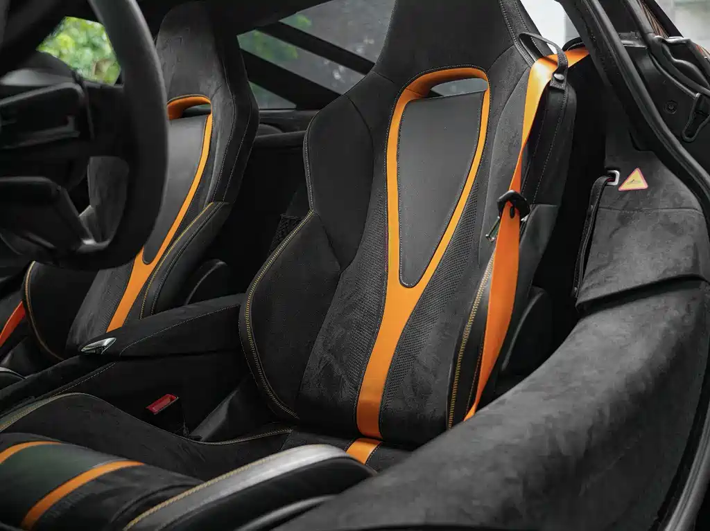 McLaren 720S — миниатюра 18