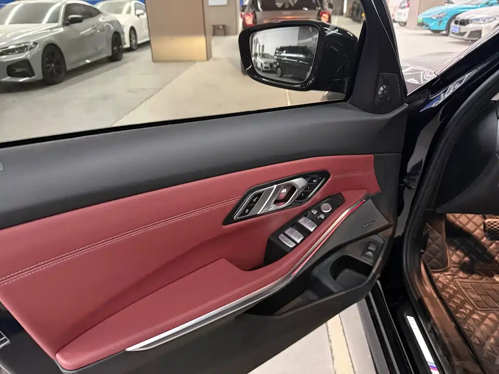 BMW 3 Series — миниатюра 4