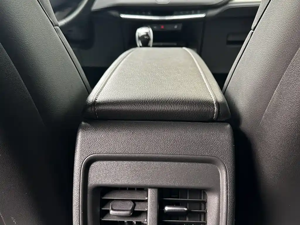 Cadillac XT4 — фотографии объявления, Фото 13