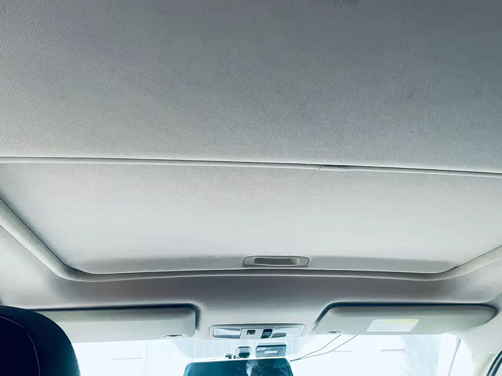 MITSUBISHI JINXUAN ASX