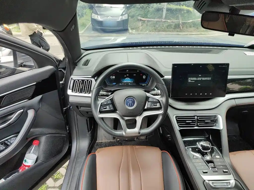 BYD PLUS — миниатюра 6