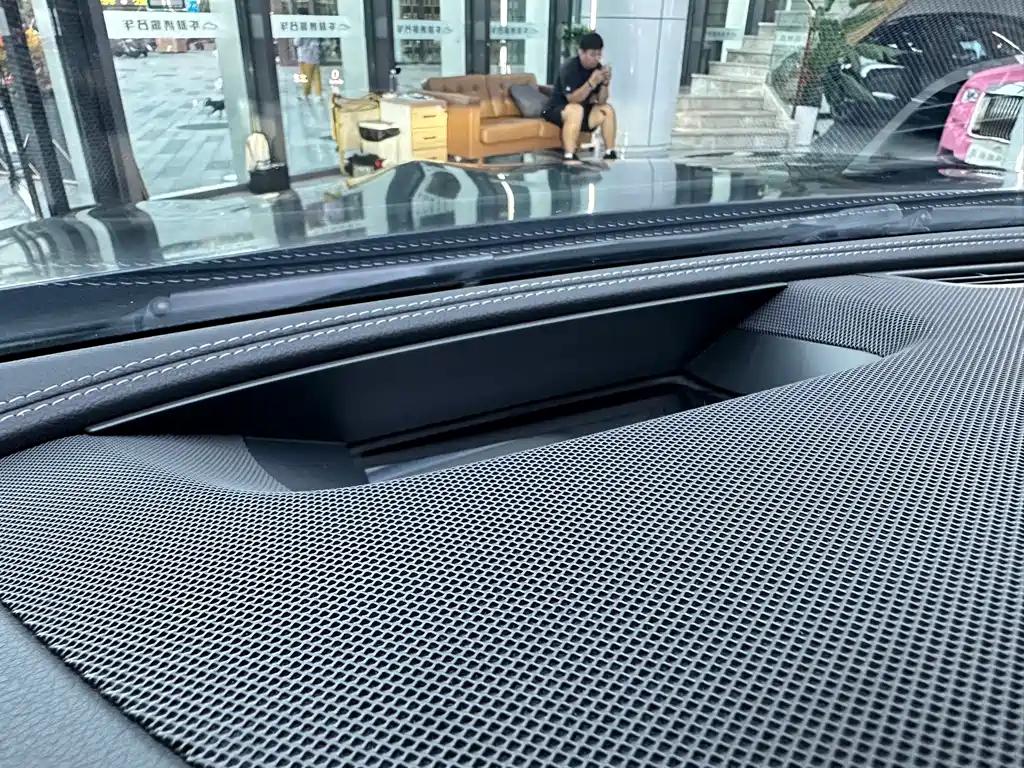 Mercedes-Benz AMG GT — миниатюра 16