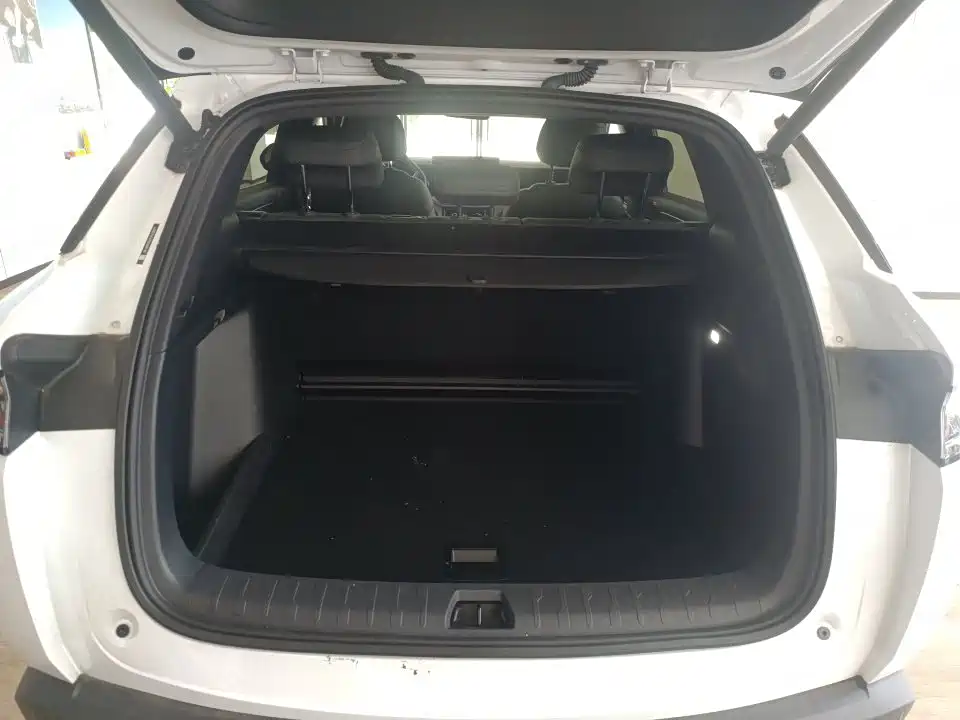 BYD L DM-i — миниатюра 9