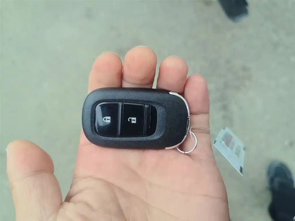 Honda CR-V 2026 30 240TURBO