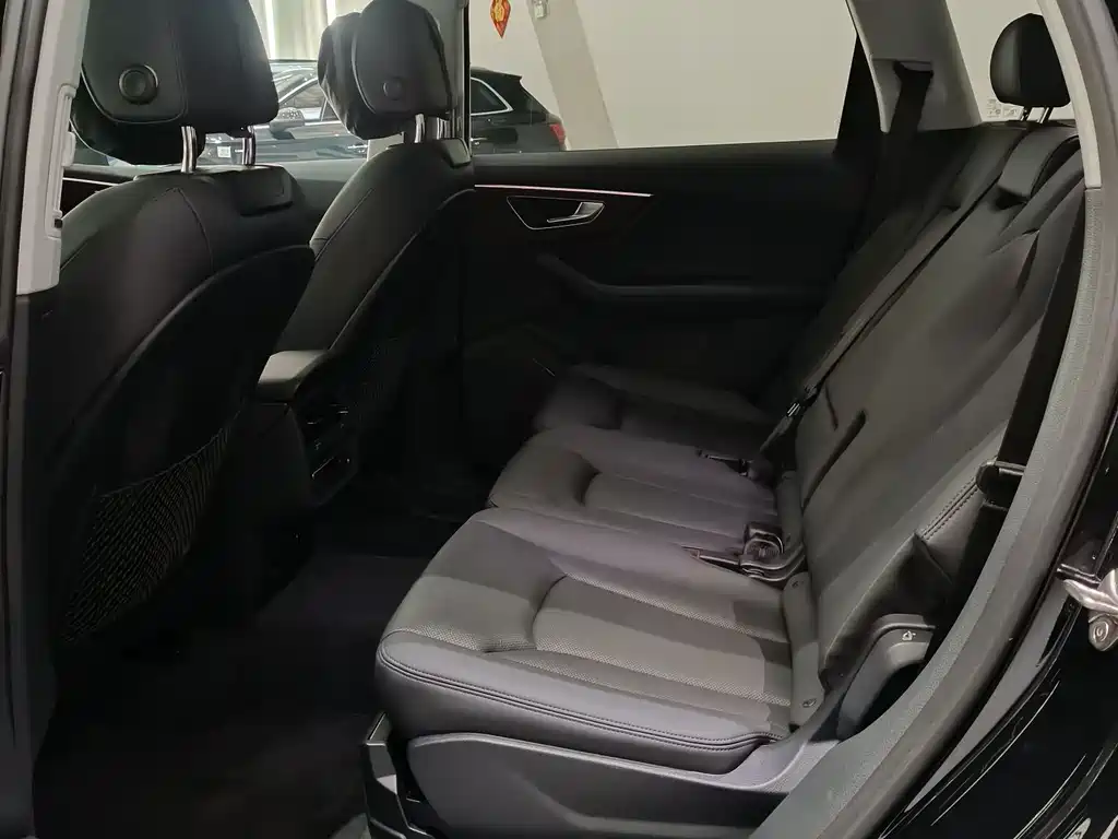Audi Q7 45 TFSI quattro S line Sport Type, фото 10