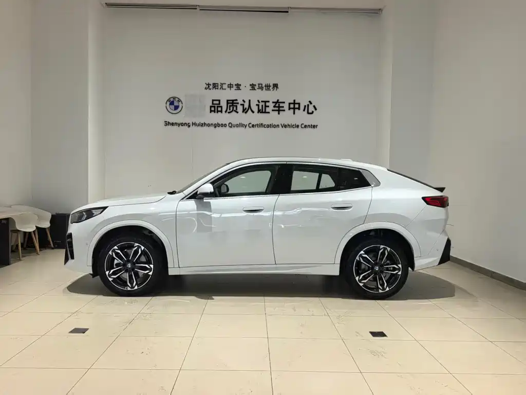BMW X2 (Import) — миниатюра 8