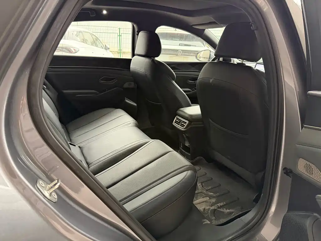 BYD Qin L — миниатюра 5