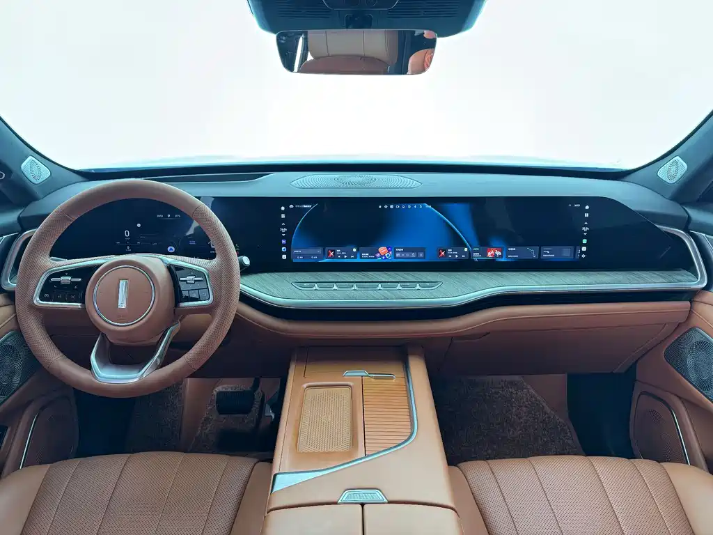 WEI PAI WEI BRAND BLUE MOUNTAIN