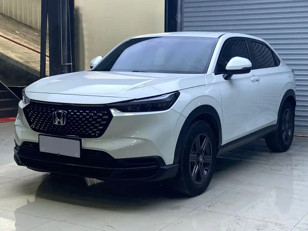 Honda XR-V 2024