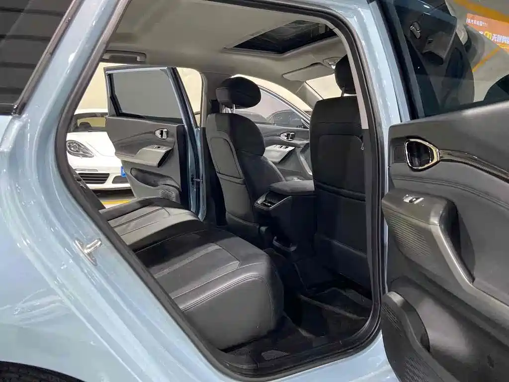 Baojun Valli 2021 1.5T CVT Flagship