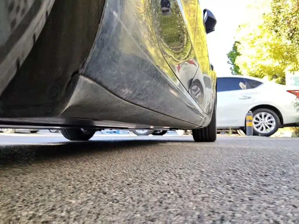 Tesla Model 3 — миниатюра 18