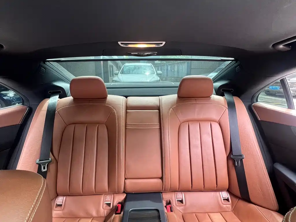 Mercedes-Benz CLS — миниатюра 12