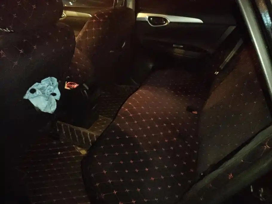 Nissan Sylphy — миниатюра 11