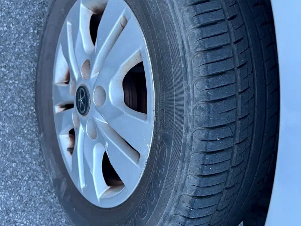 JAC RefineM3 M3 2016 2.0L Luxury