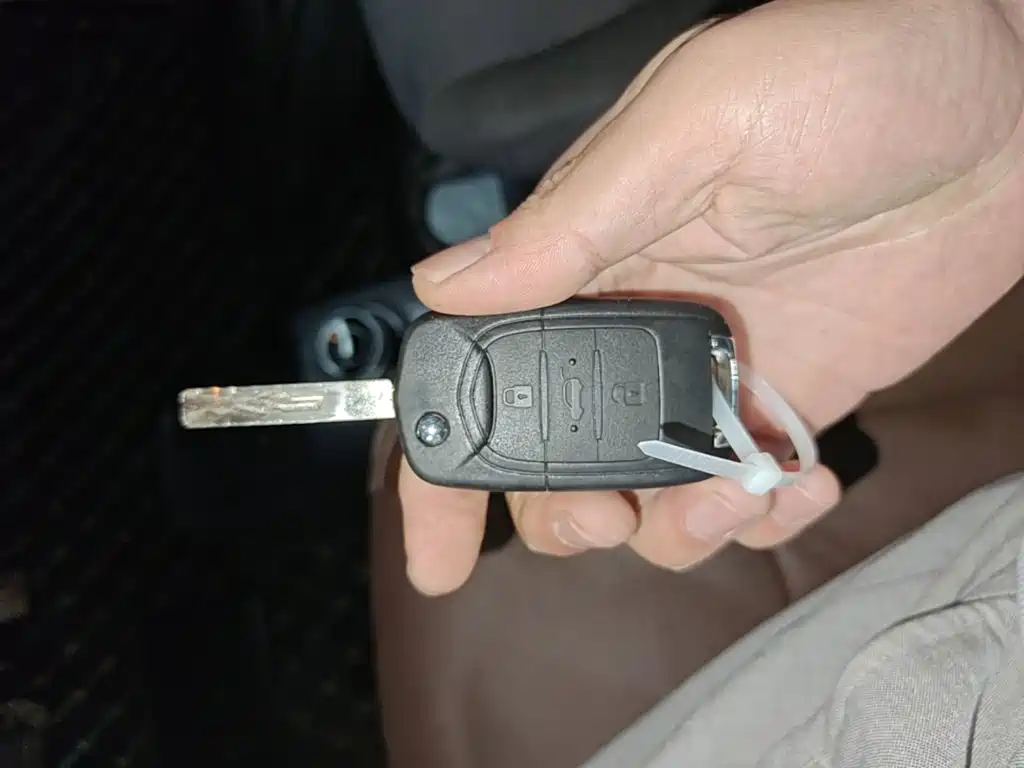 Wuling Zhiguang EV — миниатюра 9