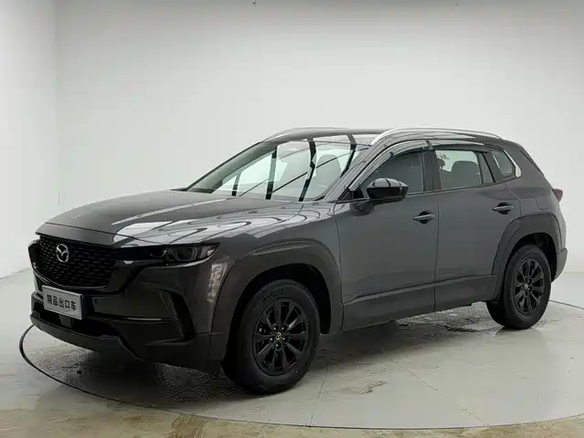 Mazda CX-50