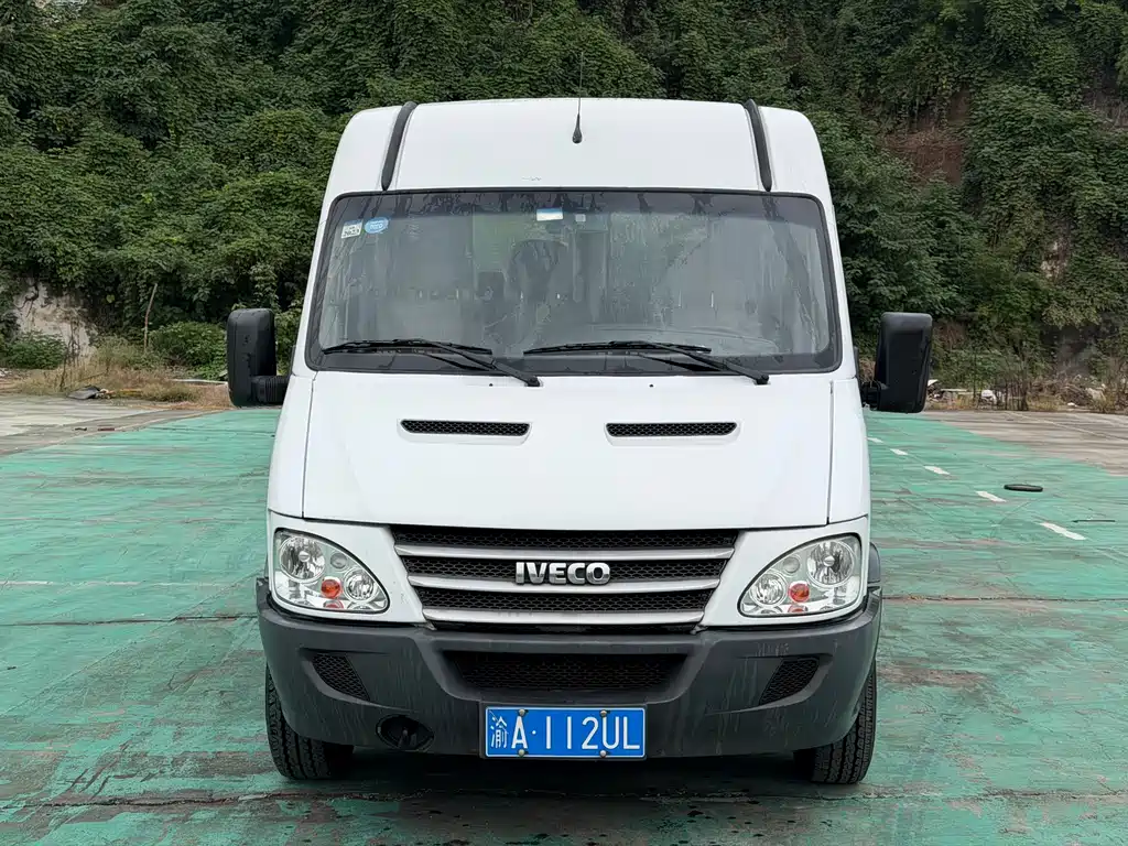 IVECO BAODI
