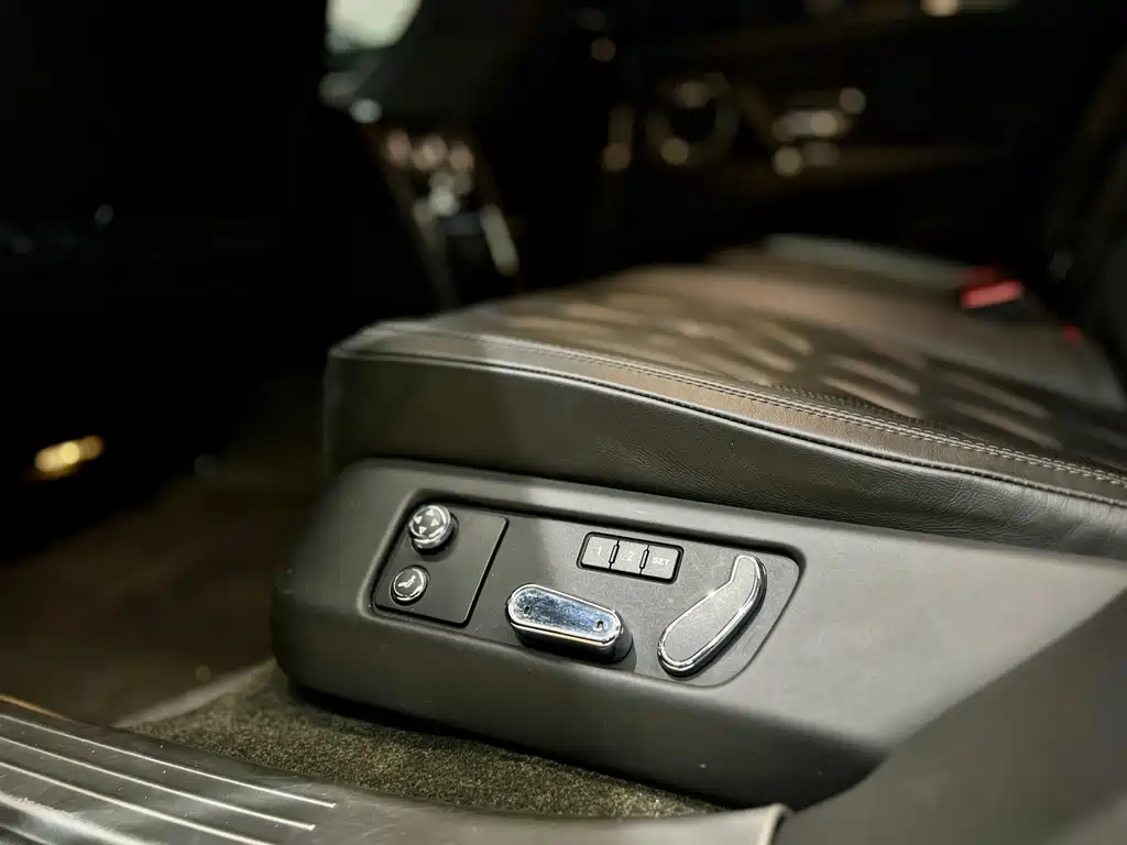 Bentley Flying Spur — фотографии объявления, Фото 23