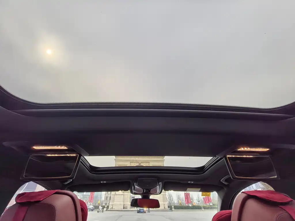 BMW 5 SERIES NEW ENERGY