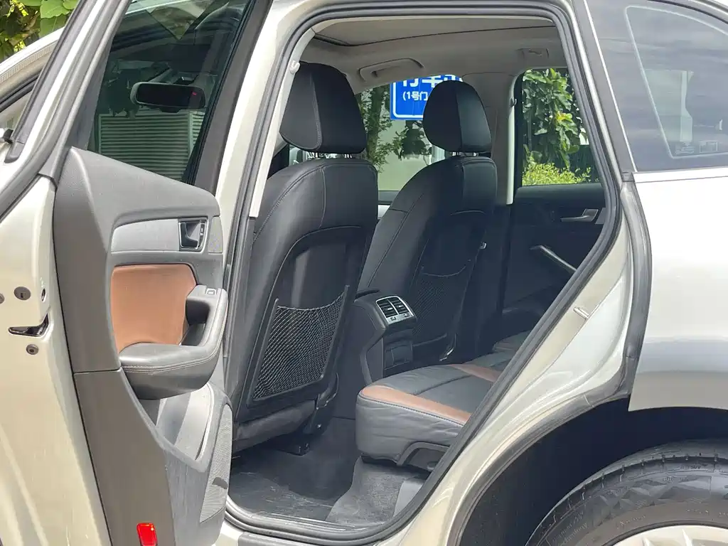 Audi Q5 2017 Plus 40 TFSI