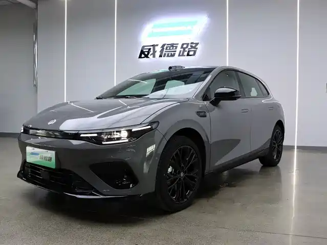 2025 Leapmotor