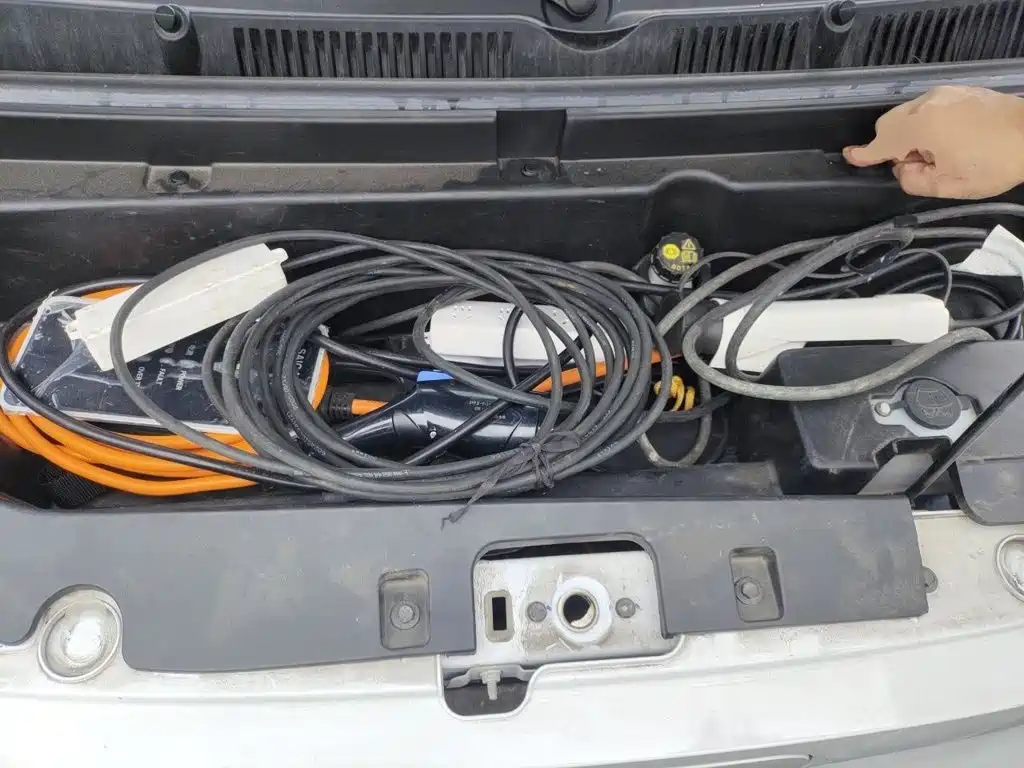 Wuling Zhiguang EV — миниатюра 21