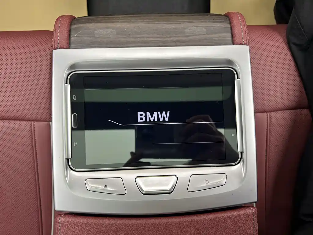 BMW 5 Series — фотографии объявления, Фото 32