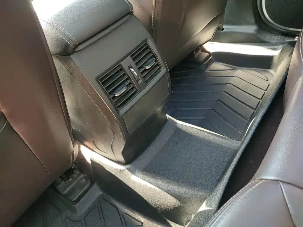 Haval H7 — миниатюра 15
